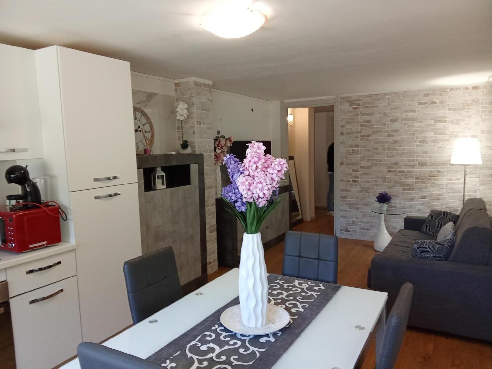 Casa Cipro Appartamento *